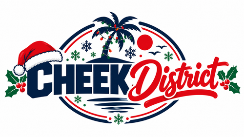 Cheek District